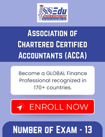 Association of Chartered Certified Accountants (ACCA)