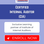 Certified Internal Auditor (CIA)