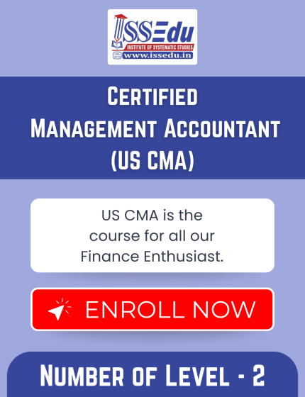 Certified Management Accountant (US CMA)