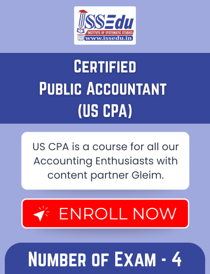 Certified Public Accountant (US CPA)
