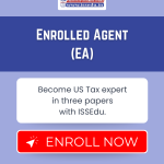 Enrolled Agent (EA)