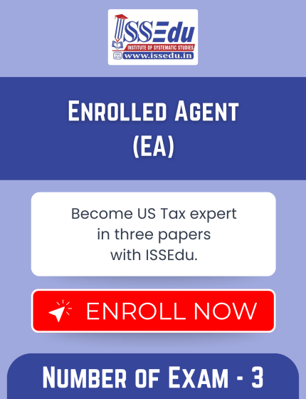 Enrolled Agent (EA)