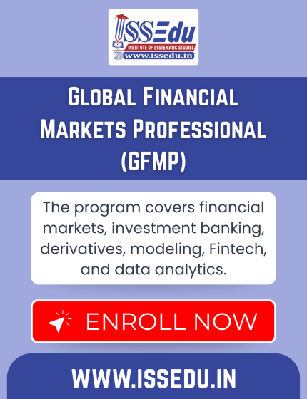 Global Financial Markets Professional (GFMP)